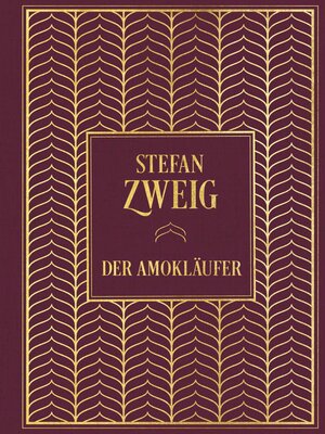 cover image of Der Amokläufer